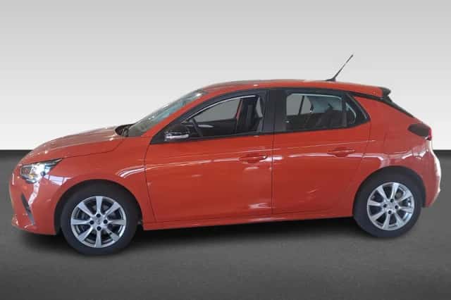Opel Corsa (2021) thumbnail 3