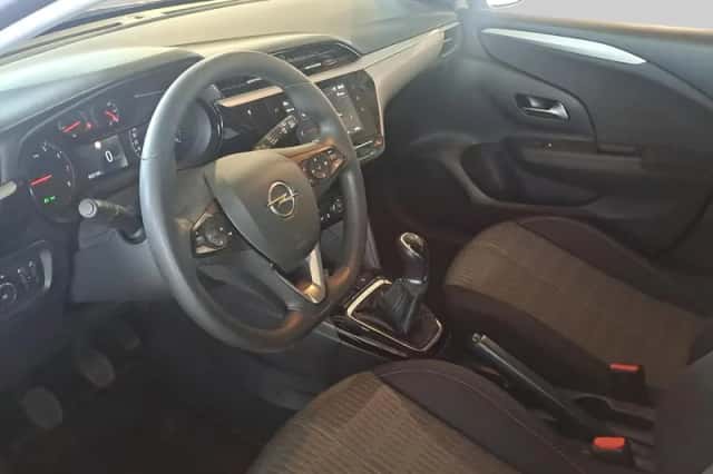 Opel Corsa (2021) thumbnail 4