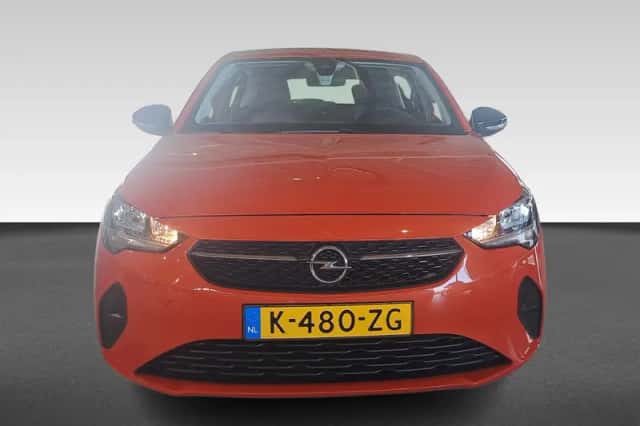 Opel Corsa (2021) thumbnail 6
