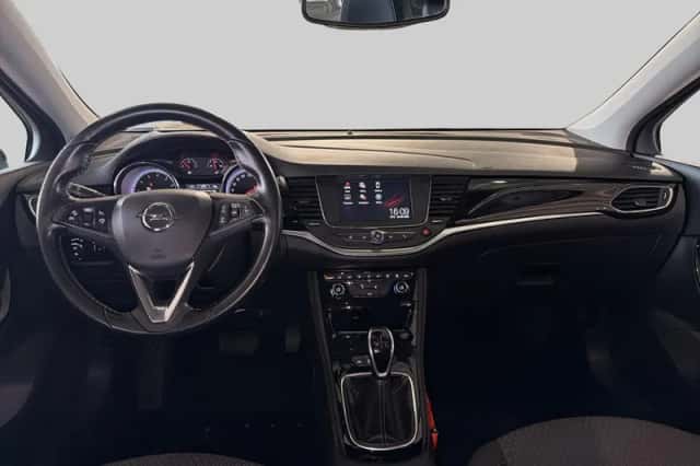 Opel Astra (2016) thumbnail 5