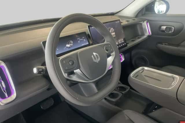 Leapmotor B10 (2026) thumbnail 4