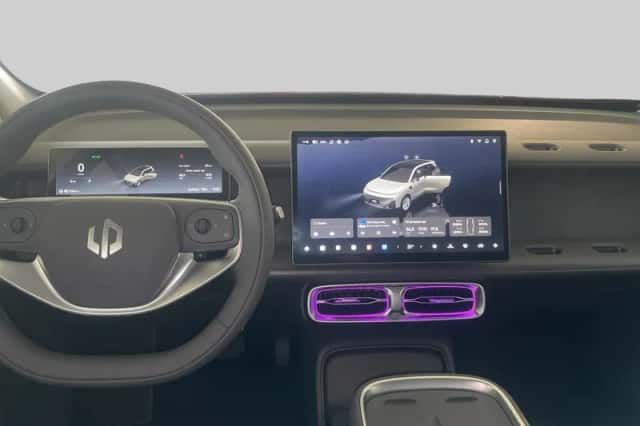 Leapmotor B10 (2026) thumbnail 5