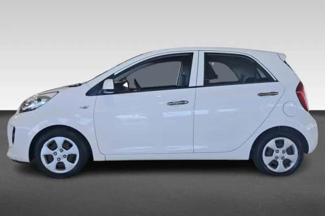 Kia Picanto (2016) thumbnail 2