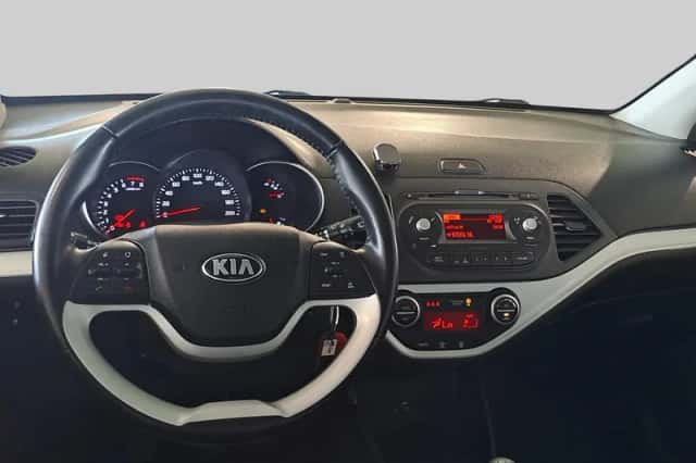 Kia Picanto (2016) thumbnail 5