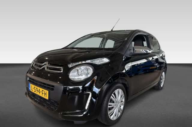 Citroën C1 (2021) thumbnail 1