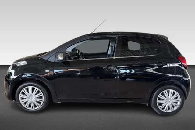 Citroën C1 (2021) thumbnail 2