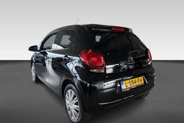 Citroën C1 (2021) thumbnail 3