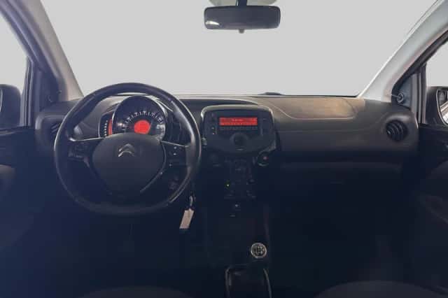 Citroën C1 (2021) thumbnail 5