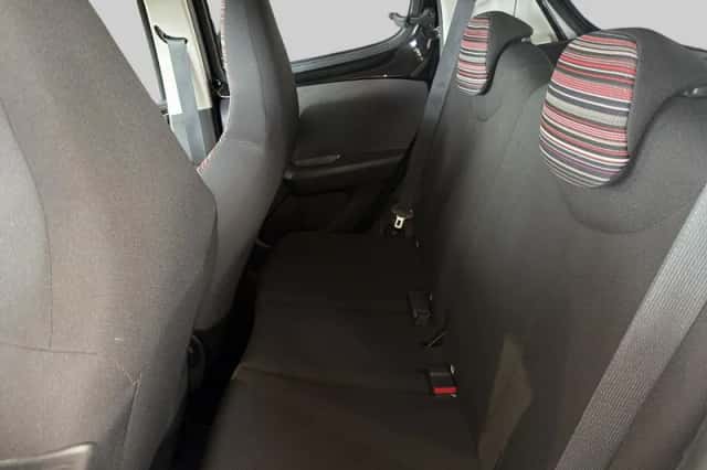 Citroën C1 (2021) thumbnail 6