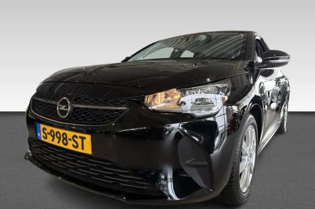Opel Corsa (2023) thumbnail 1