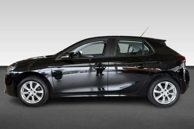 Opel Corsa (2023) thumbnail 2