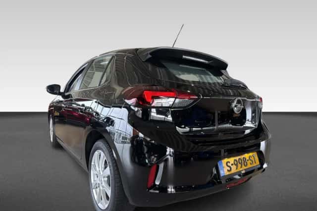 Opel Corsa (2023) thumbnail 3