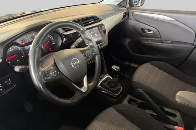 Opel Corsa (2023) thumbnail 4