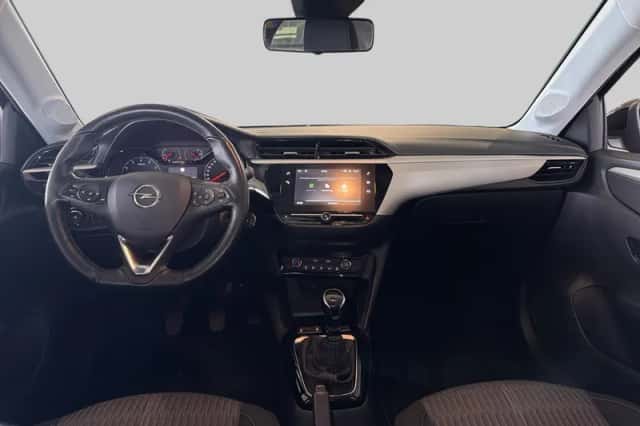 Opel Corsa (2023) thumbnail 5