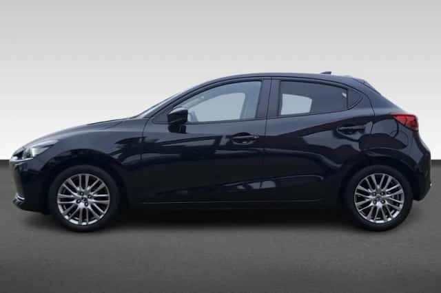 Mazda 2 (2022) thumbnail 2