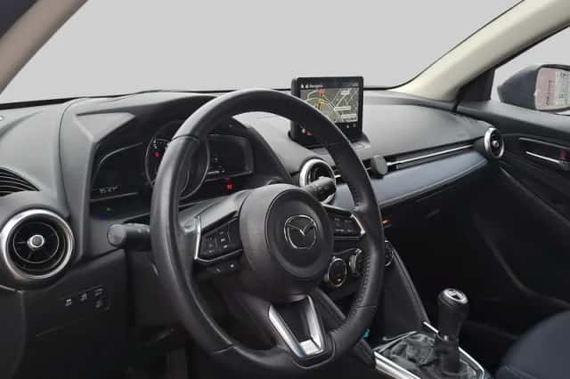 Mazda 2 (2022) thumbnail 4