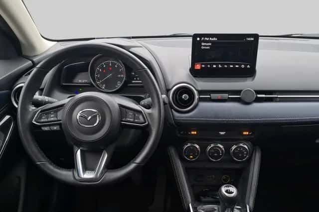 Mazda 2 (2022) thumbnail 5