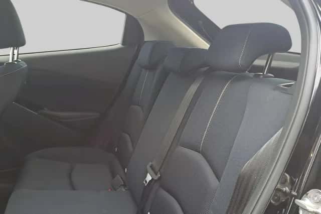 Mazda 2 (2022) thumbnail 6