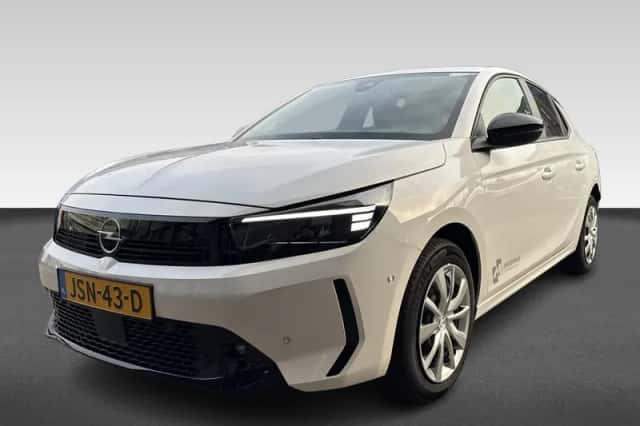 Opel Corsa-e (2025) thumbnail 1