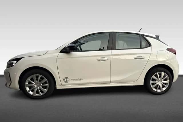 Opel Corsa-e (2025) thumbnail 2