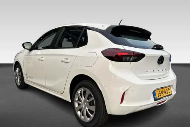 Opel Corsa-e (2025) thumbnail 3