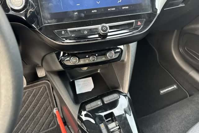 Opel Corsa-e (2025) thumbnail 5