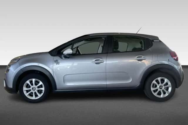 Citroën C3 (2023) thumbnail 2