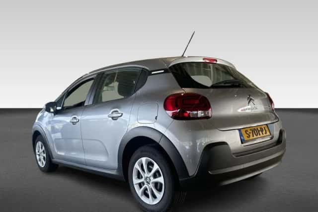 Citroën C3 (2023) thumbnail 3