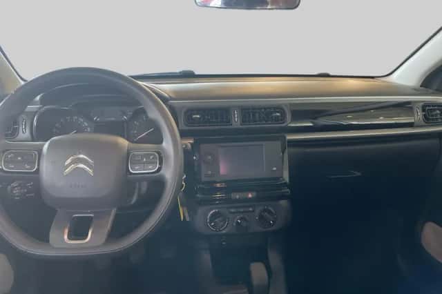Citroën C3 (2023) thumbnail 4