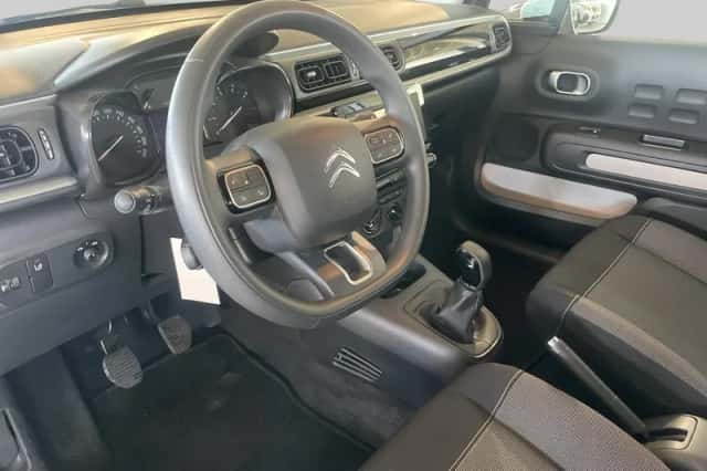 Citroën C3 (2023) thumbnail 5