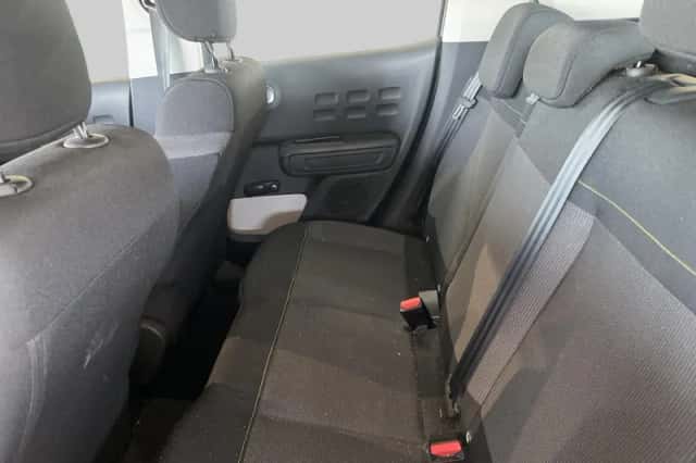 Citroën C3 (2023) thumbnail 6