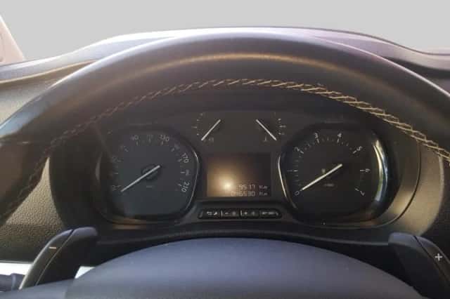 Opel Vivaro (2023) thumbnail 5