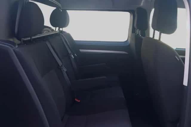 Opel Vivaro (2023) thumbnail 6