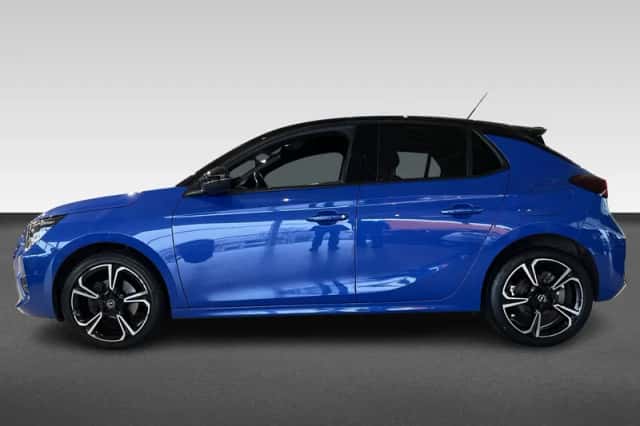 Opel Corsa (2020) thumbnail 2