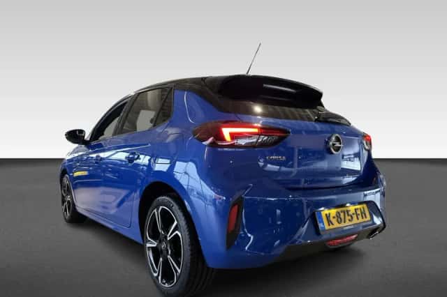 Opel Corsa (2020) thumbnail 3