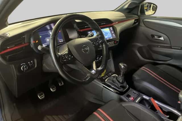 Opel Corsa (2020) thumbnail 4