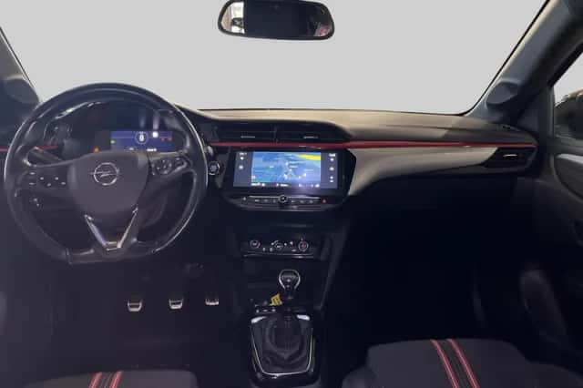Opel Corsa (2020) thumbnail 5