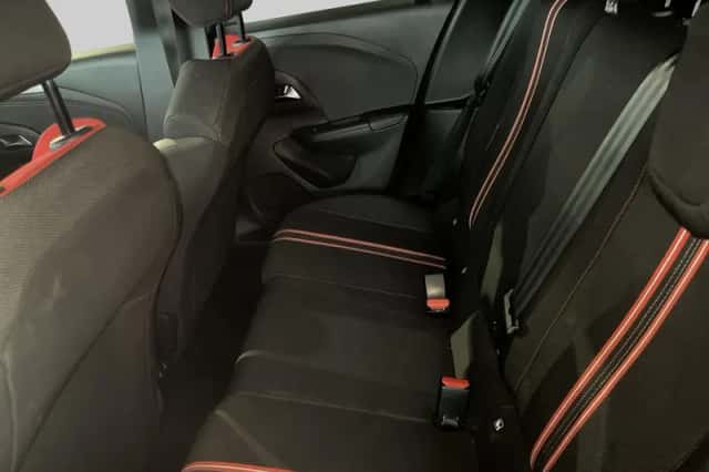 Opel Corsa (2020) thumbnail 6
