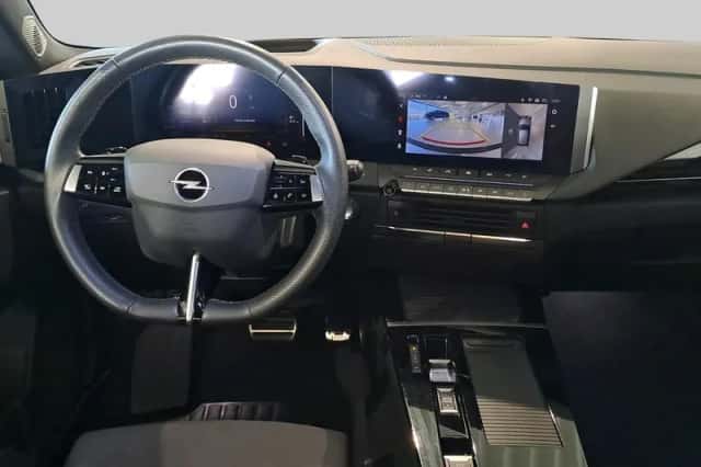 Opel Astra (2024) thumbnail 6
