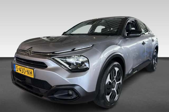 Citroën C4 (2023) thumbnail 1