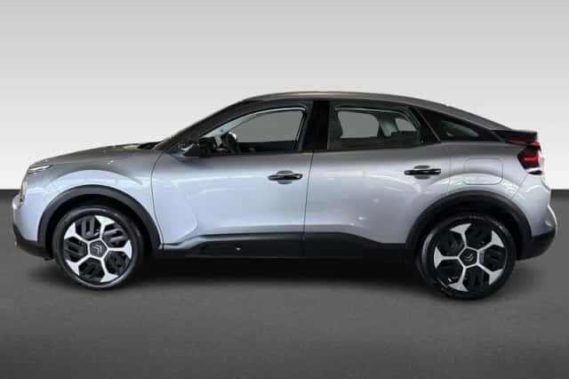 Citroën C4 (2023) thumbnail 2