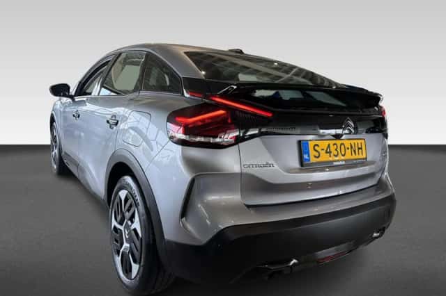 Citroën C4 (2023) thumbnail 3