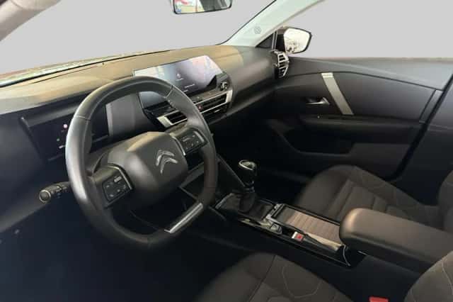 Citroën C4 (2023) thumbnail 4