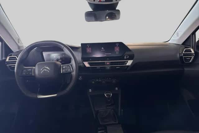 Citroën C4 (2023) thumbnail 5