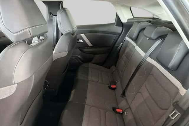 Citroën C4 (2023) thumbnail 6