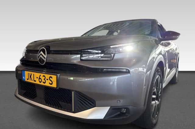Citroën C4 (2025) thumbnail 1