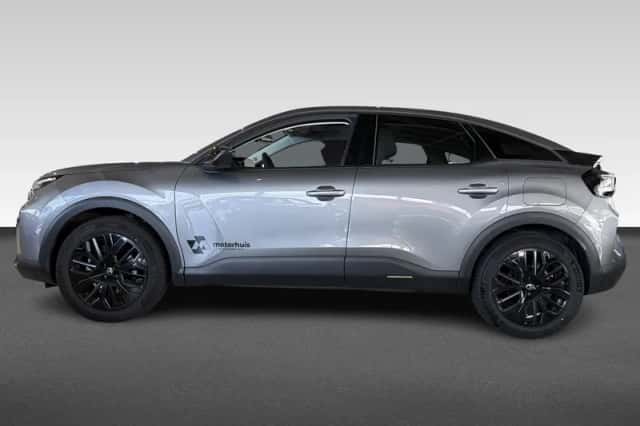 Citroën C4 (2025) thumbnail 2