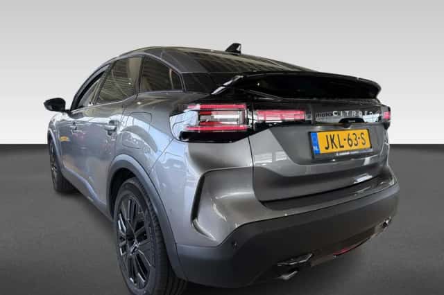 Citroën C4 (2025) thumbnail 3