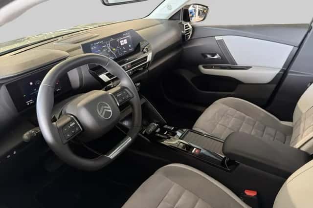 Citroën C4 (2025) thumbnail 4