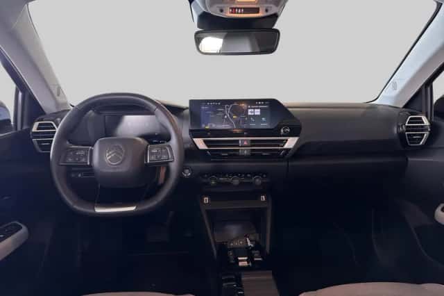 Citroën C4 (2025) thumbnail 5